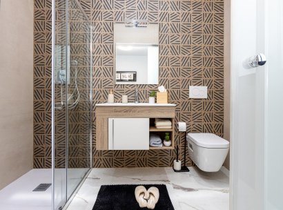 Bungalow · Nieuwbouw Woningen - Ciudad Quesada · Lo Marabú · Alicante · Spanje
