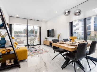 Bungalow · Nieuwbouw Woningen - Ciudad Quesada · Lo Marabú · Alicante · Spanje