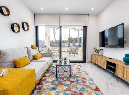 Bungalow · Nieuwbouw Woningen - Ciudad Quesada · Lo Marabú · Alicante · Spanje
