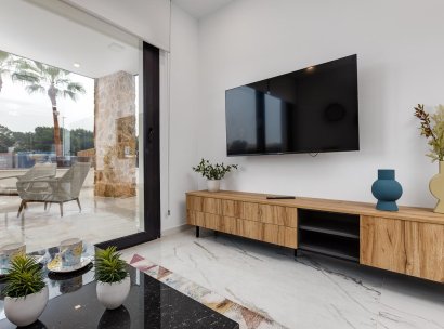Bungalow · Nieuwbouw Woningen - Ciudad Quesada · Lo Marabú · Alicante · Spanje
