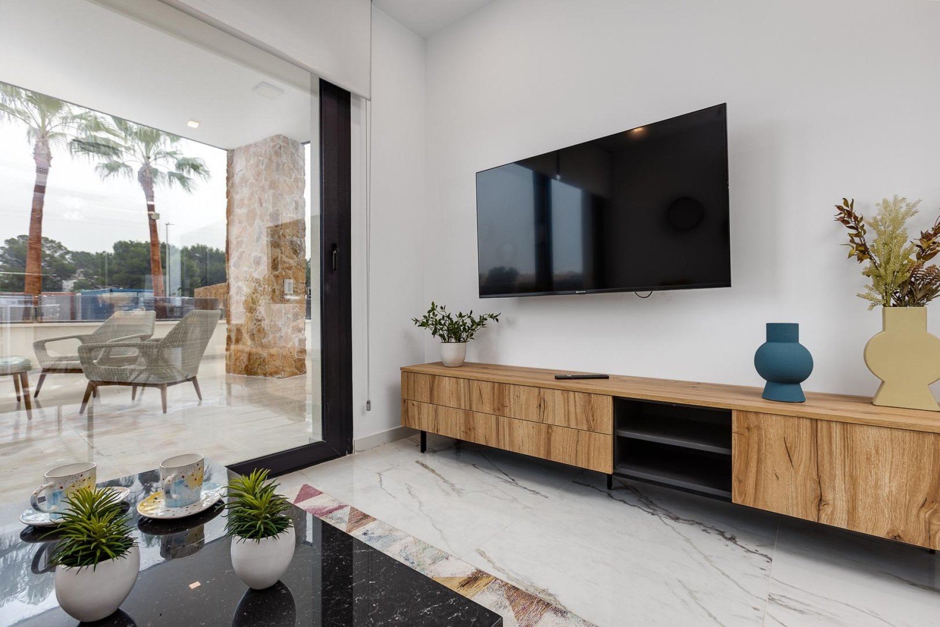 Nieuwbouw Woningen - Bungalow - Ciudad Quesada