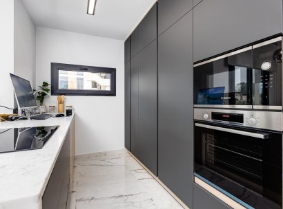Bungalow · Nieuwbouw Woningen - Ciudad Quesada · Lo Marabú · Alicante · Spanje