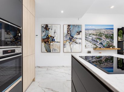 Bungalow · Nieuwbouw Woningen - Ciudad Quesada · Lo Marabú · Alicante · Spanje
