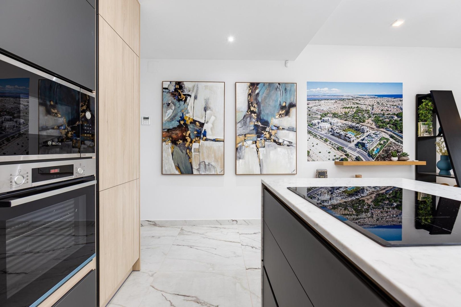 Nieuwbouw Woningen - Bungalow - Ciudad Quesada