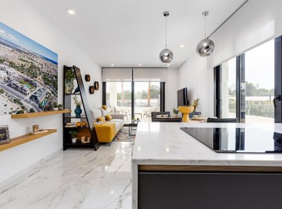 Bungalow · Nieuwbouw Woningen - Ciudad Quesada · Lo Marabú · Alicante · Spanje