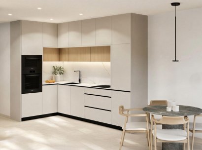 Villa · New Build - Serena Golf · Murcia · Spain