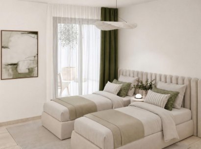 Villa · New Build - Serena Golf · Murcia · Spain