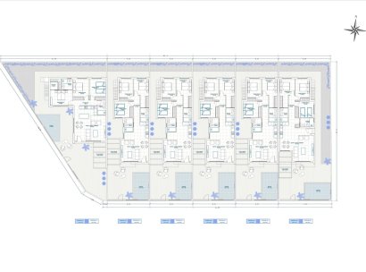 Villa · New Build - Serena Golf · Murcia · Spain