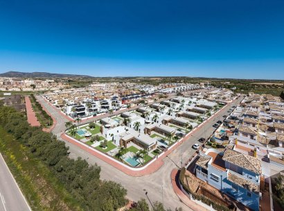 Villa · New Build - Benijofar · Pueblo · Alicante · Spain