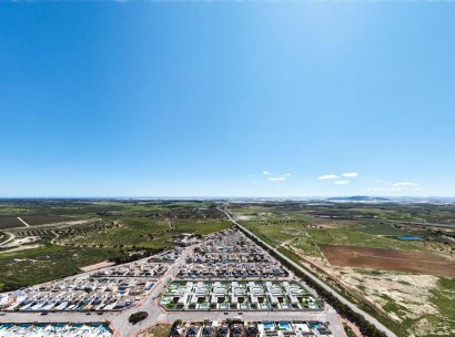 Villa · New Build - Benijofar · Pueblo · Alicante · Spain
