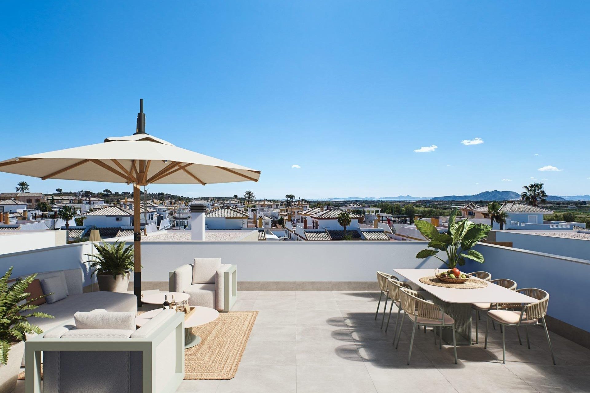 New Build - Villa - Benijofar