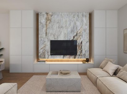 Villa · New Build - Benijofar · Pueblo · Alicante · Spain