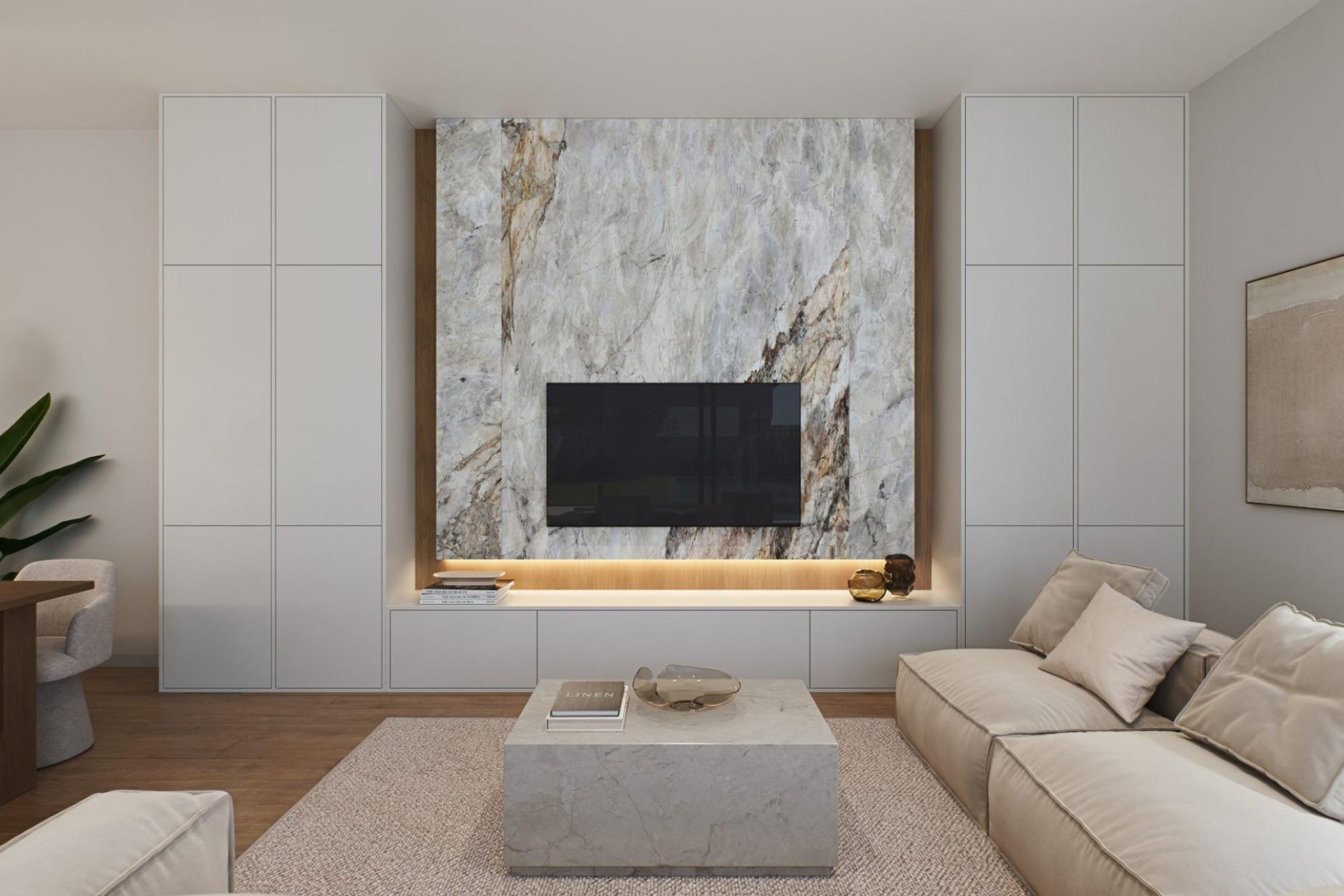 New Build - Villa - Benijofar