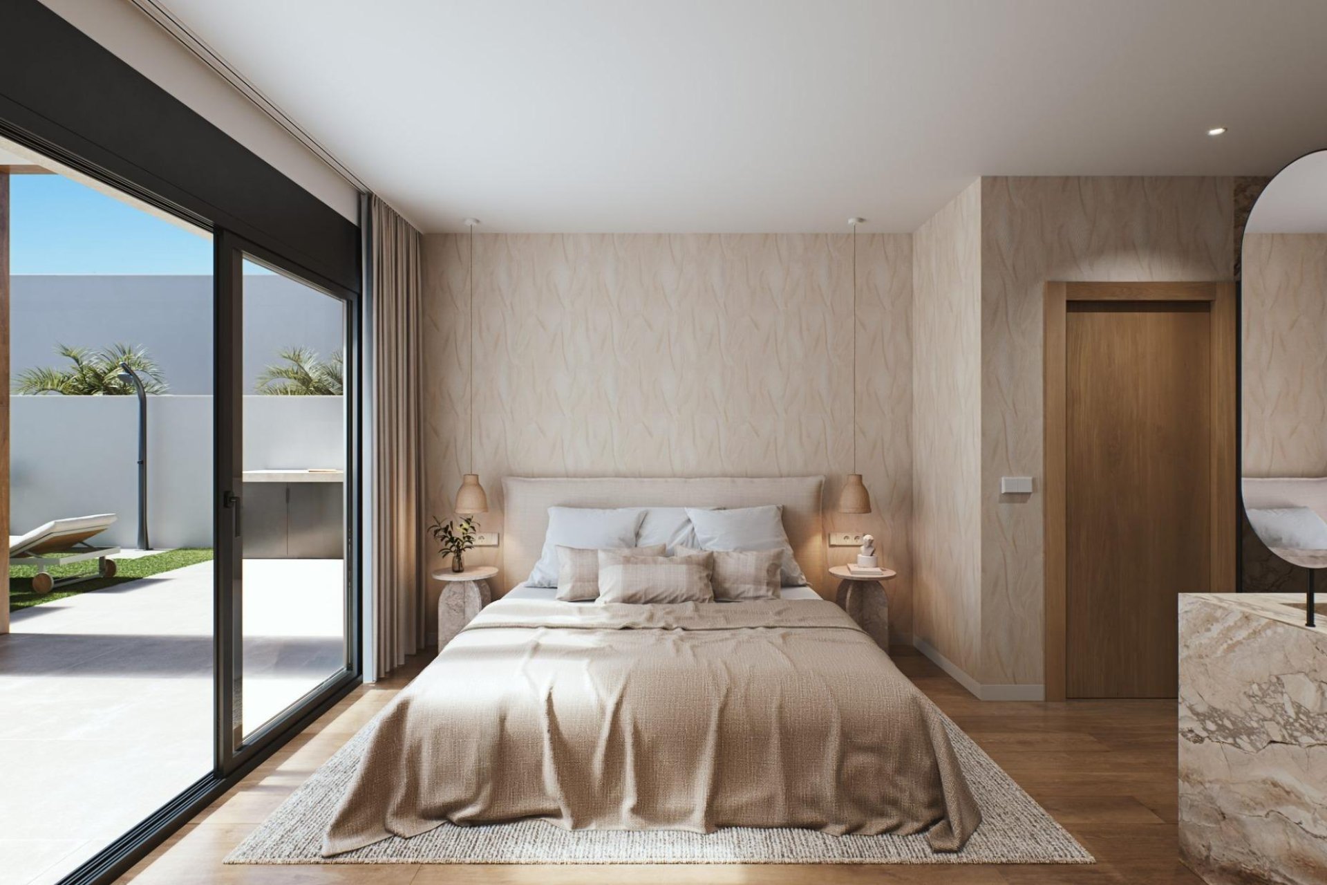 New Build - Villa - Benijofar
