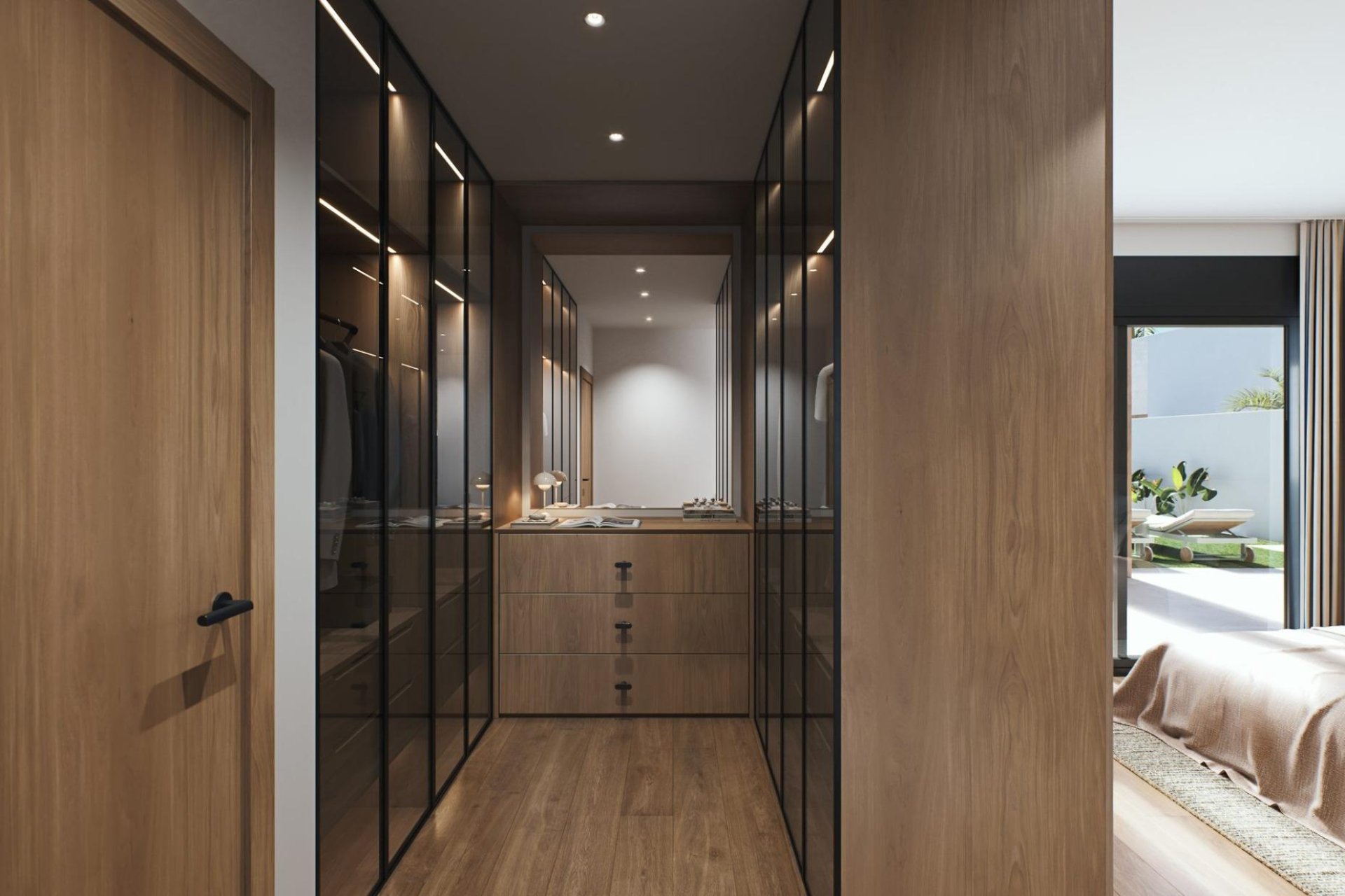 New Build - Villa - Benijofar