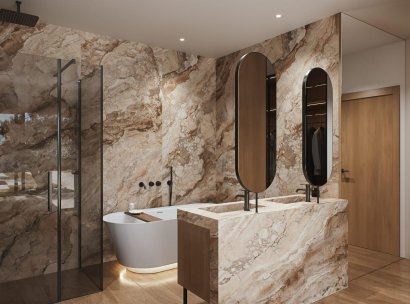 Villa · New Build - Benijofar · Pueblo · Alicante · Spain