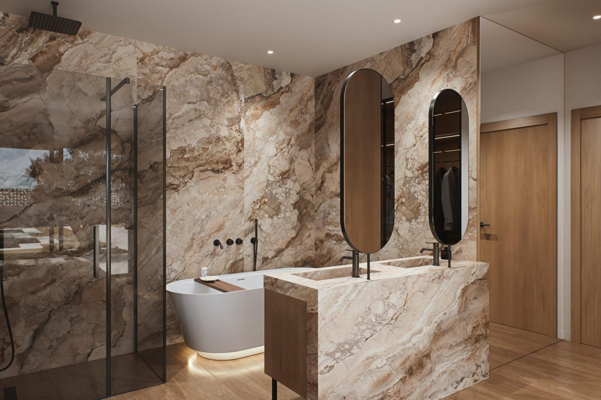 New Build - Villa - Benijofar