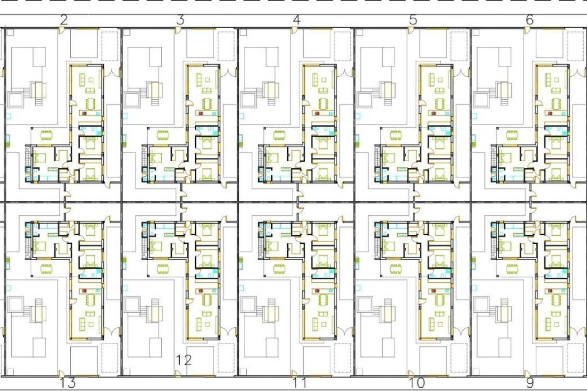New Build - Villa - Benijofar