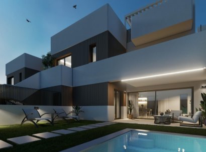 Bungalow · Nieuwbouw Woningen - Lo Pagán · Murcia · Spanje