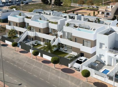 Bungalow · Nieuwbouw Woningen - Lo Pagán · Murcia · Spanje