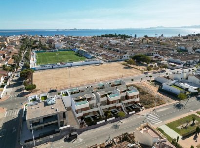 Bungalow · Nieuwbouw Woningen - Lo Pagán · Murcia · Spanje
