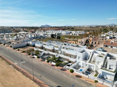 Bungalow · Nieuwbouw Woningen - Lo Pagán · Murcia · Spanje