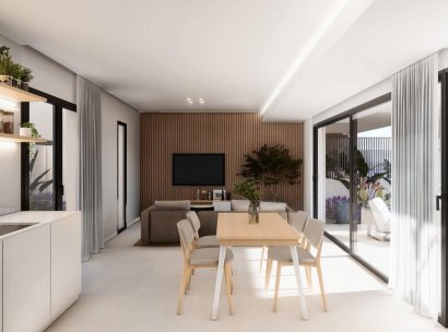 Bungalow · Nieuwbouw Woningen - Lo Pagán · Murcia · Spanje