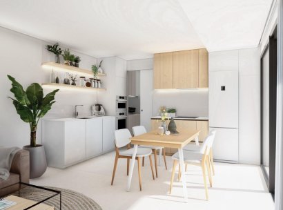 Bungalow · Nieuwbouw Woningen - Lo Pagán · Murcia · Spanje