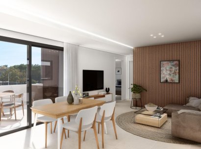 Bungalow · Nieuwbouw Woningen - Lo Pagán · Murcia · Spanje