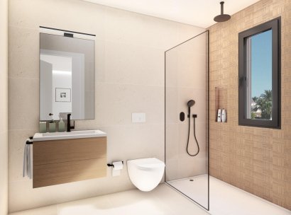 Bungalow · Nieuwbouw Woningen - Lo Pagán · Murcia · Spanje