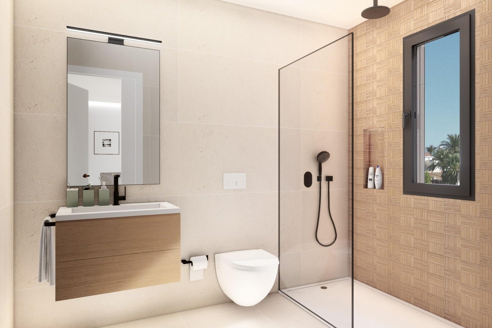 Nieuwbouw Woningen - Bungalow - Lo Pagán - Costa Calida
