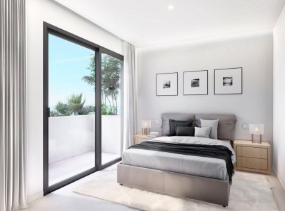 Bungalow · Nieuwbouw Woningen - Lo Pagán · Murcia · Spanje