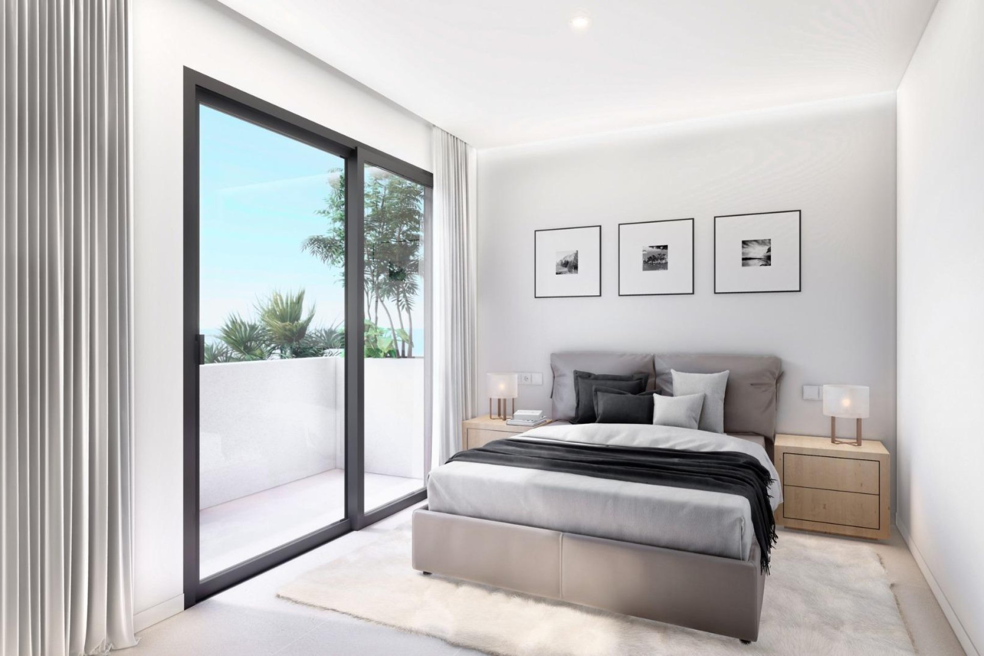 Nieuwbouw Woningen - Bungalow - Lo Pagán - Costa Calida