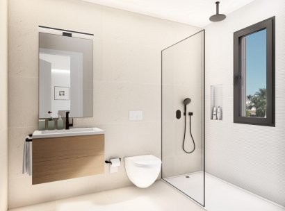 Bungalow · Nieuwbouw Woningen - Lo Pagán · Murcia · Spanje