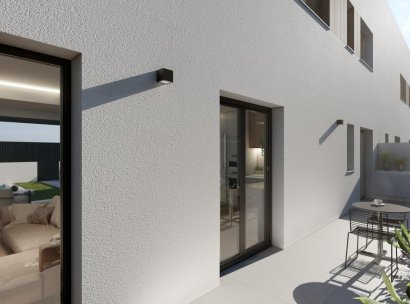 Bungalow · Nieuwbouw Woningen - Lo Pagán · Murcia · Spanje