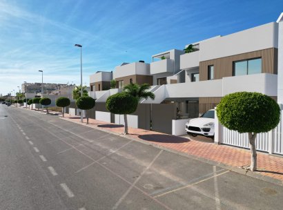 Bungalow · Nieuwbouw Woningen - Lo Pagán · Murcia · Spanje
