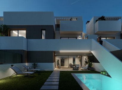 Bungalow · Nieuwbouw Woningen - Lo Pagán · Murcia · Spanje