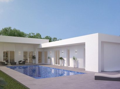Villa · Nieuwbouw Woningen - La Romana · Villas de la Romana · Alicante · Spanje