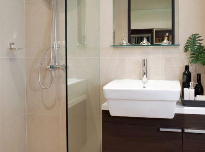 Villa · Nieuwbouw Woningen - La Romana · Villas de la Romana · Alicante · Spanje