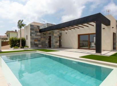 Villa · Nieuwbouw Woningen - Orihuela Costa · Los Altos · Alicante · Spanje