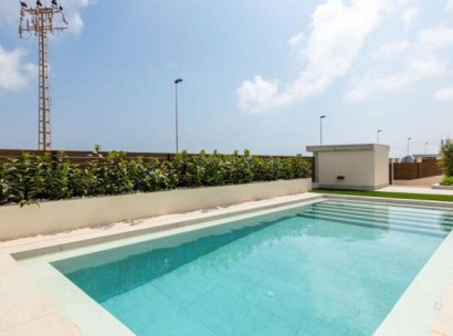 Villa · Nieuwbouw Woningen - Orihuela Costa · Los Altos · Alicante · Spanje