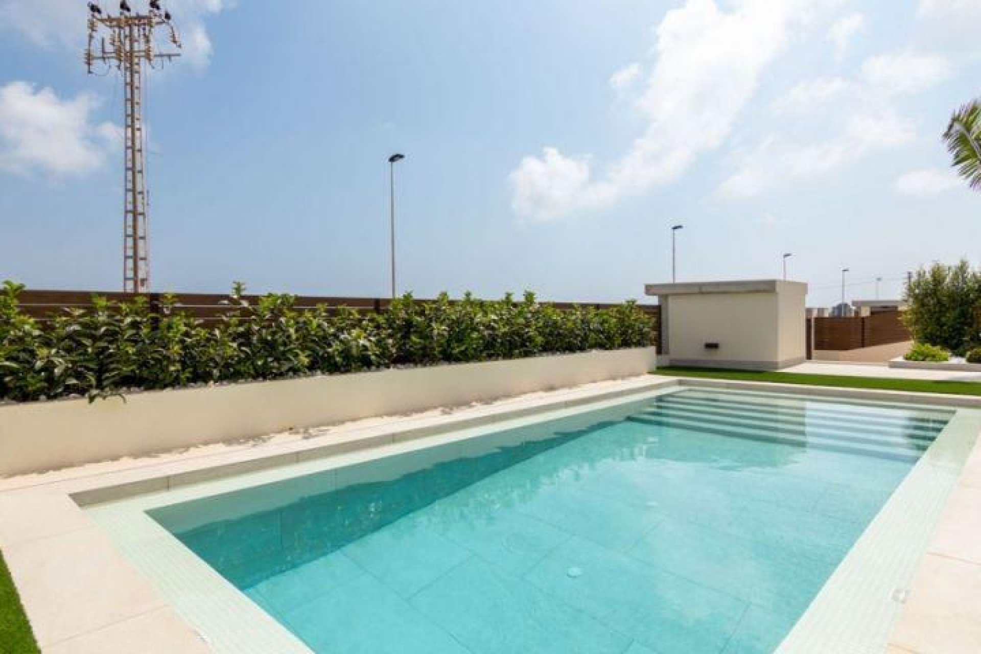 Neue Gebäude - Villa - Orihuela Costa - Costa Blanca Süd