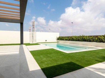 Villa · Nieuwbouw Woningen - Orihuela Costa · Los Altos · Alicante · Spanje