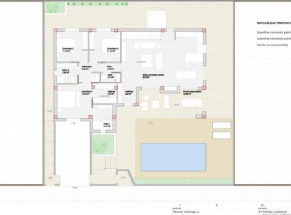 Villa · Nieuwbouw Woningen - Orihuela Costa · Los Altos · Alicante · Spanje