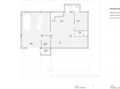 Villa · Nieuwbouw Woningen - Orihuela Costa · Los Altos · Alicante · Spanje