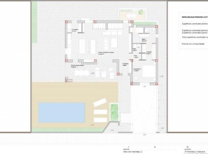 Villa · Nieuwbouw Woningen - Orihuela Costa · Los Altos · Alicante · Spanje