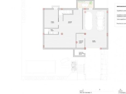 Villa · Nieuwbouw Woningen - Orihuela Costa · Los Altos · Alicante · Spanje