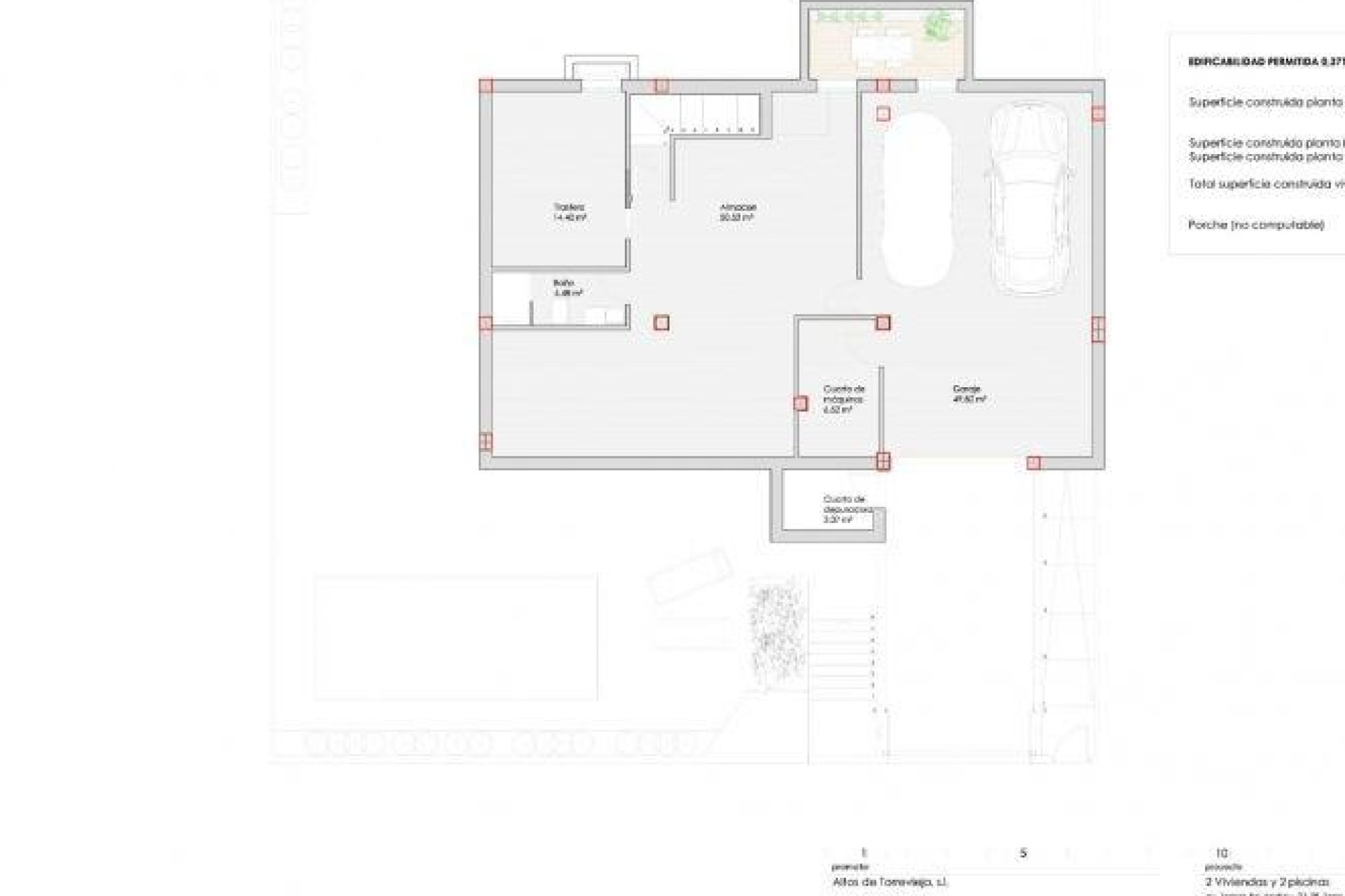 Neue Gebäude - Villa - Orihuela Costa - Costa Blanca Süd