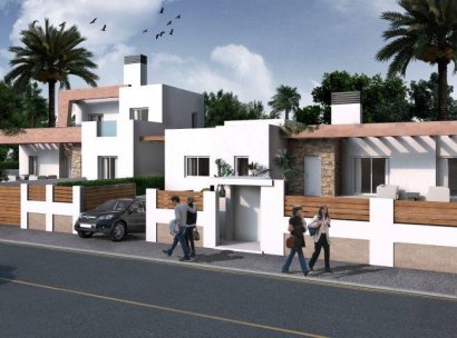 Villa · Nieuwbouw Woningen - Orihuela Costa · Los Altos · Alicante · Spanje