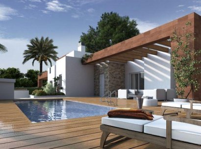 Villa · Nieuwbouw Woningen - Orihuela Costa · Los Altos · Alicante · Spanje